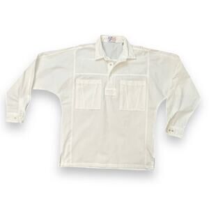 Vintage Boat US Signal Collection dolman sleeve boat shirt